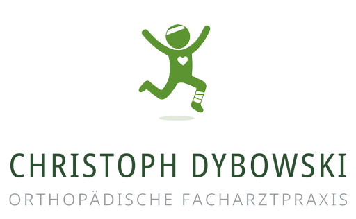 Logo Orthpädische Facharztpraxis - Christoph Dybowski